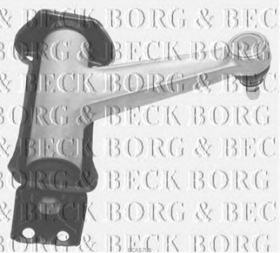 BORG & BECK bca5705 -  Рычаг независимой подвески колеса, подвеска колеса